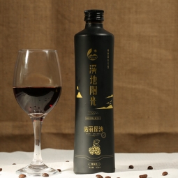 沒有什么，是一杯諾麗解決不了的！